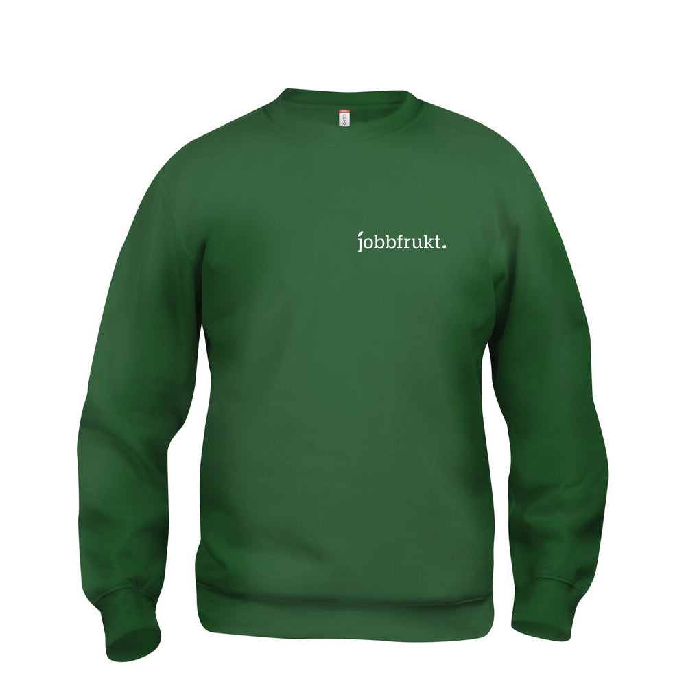 021030 Clique Basic Roundneck