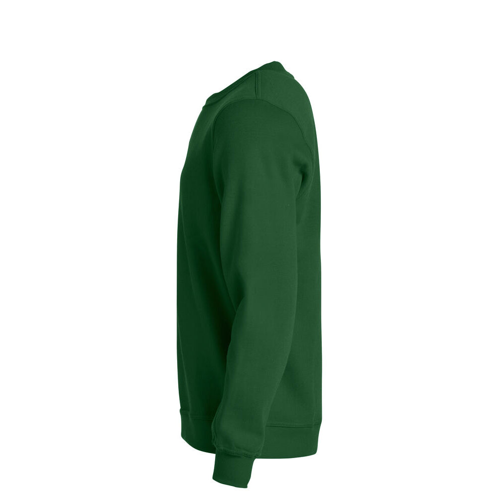 021030 Clique Basic Roundneck