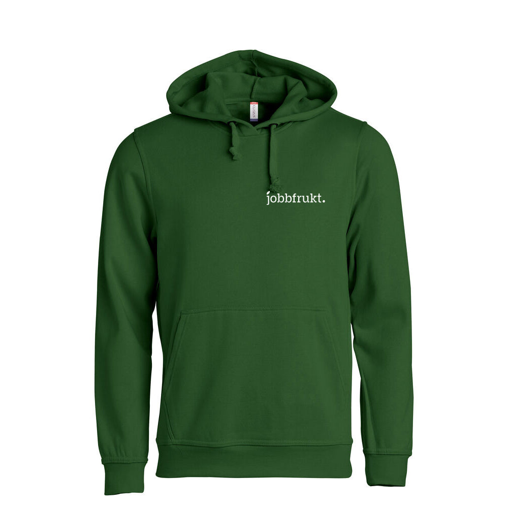 021031 Clique Basic Hoody