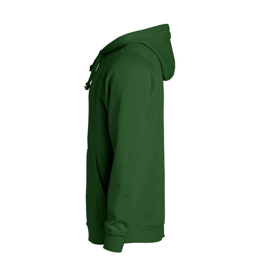 021031 Clique Basic Hoody