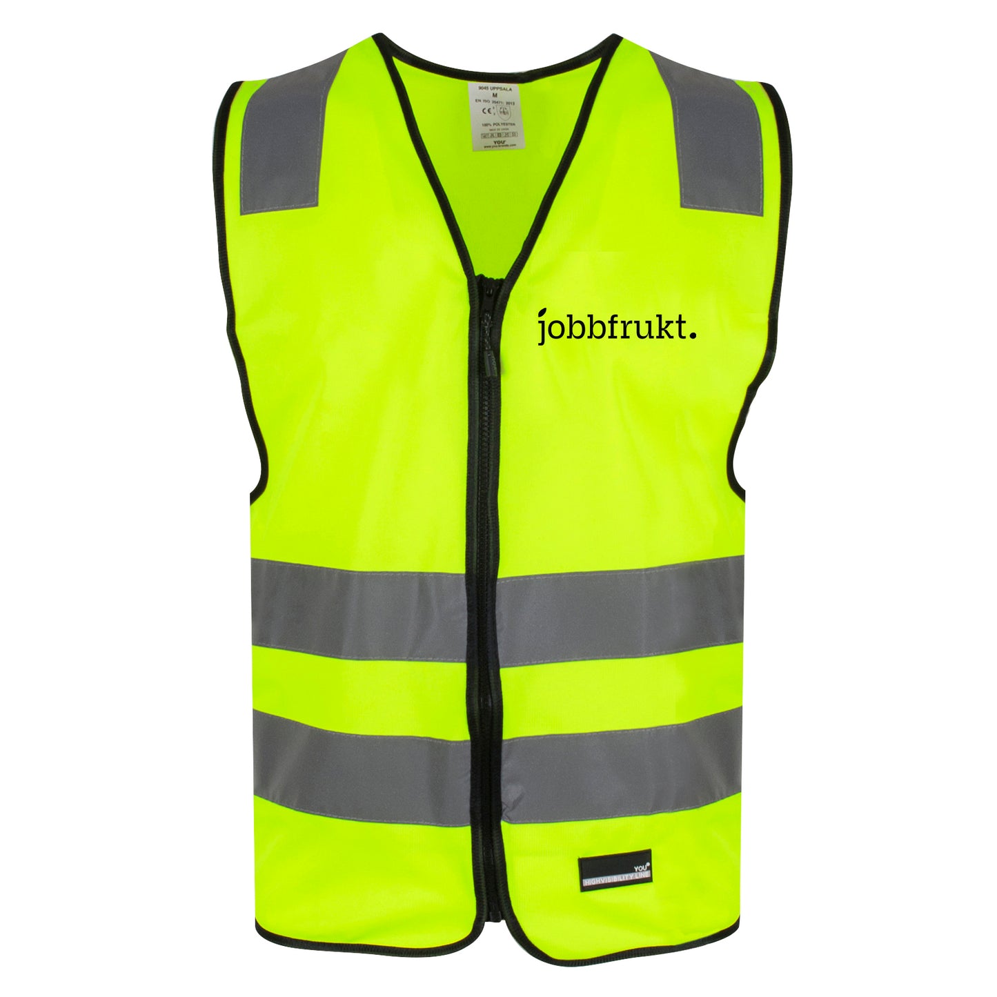 9045 Uppsala Refleksvest