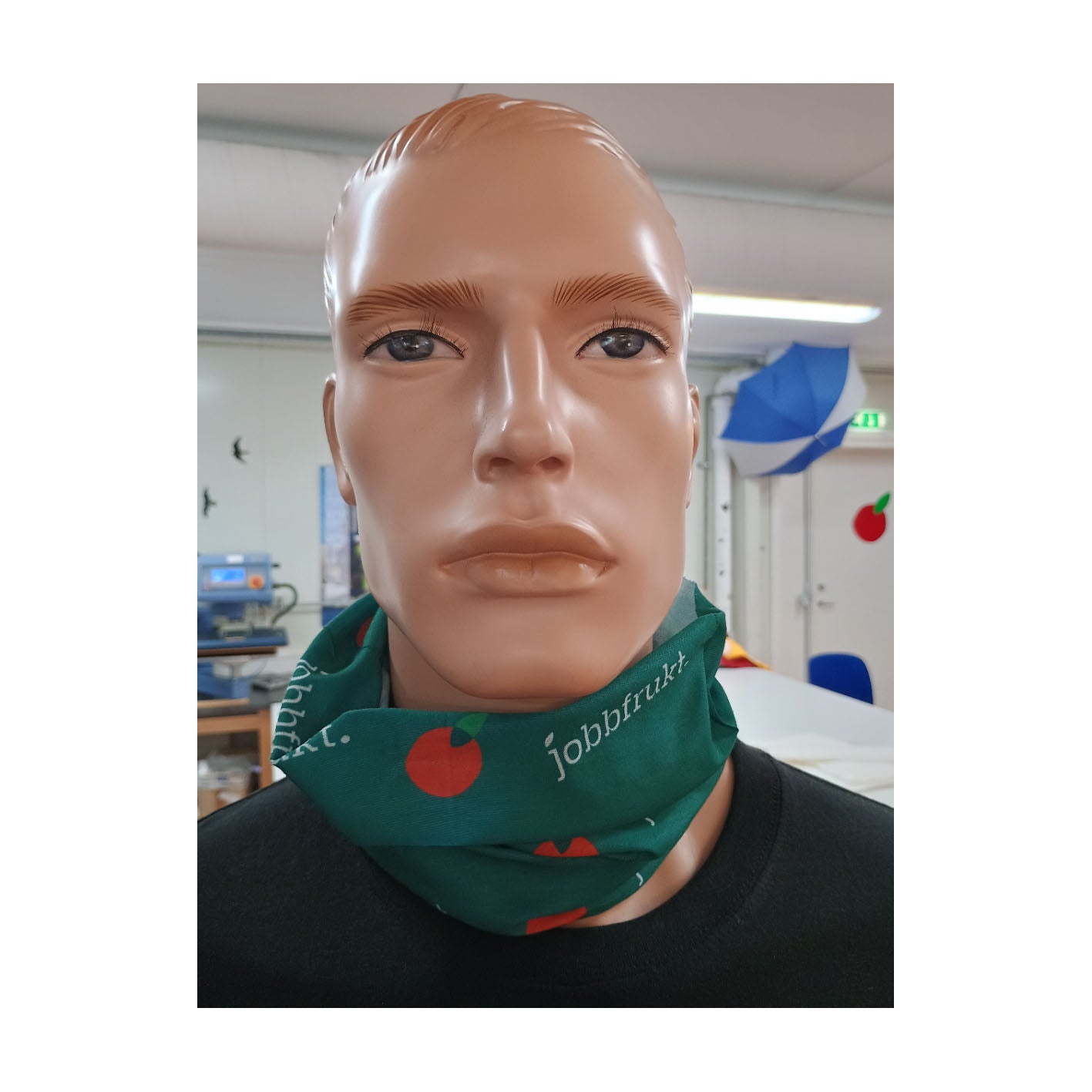 Head & Neck 10 PK