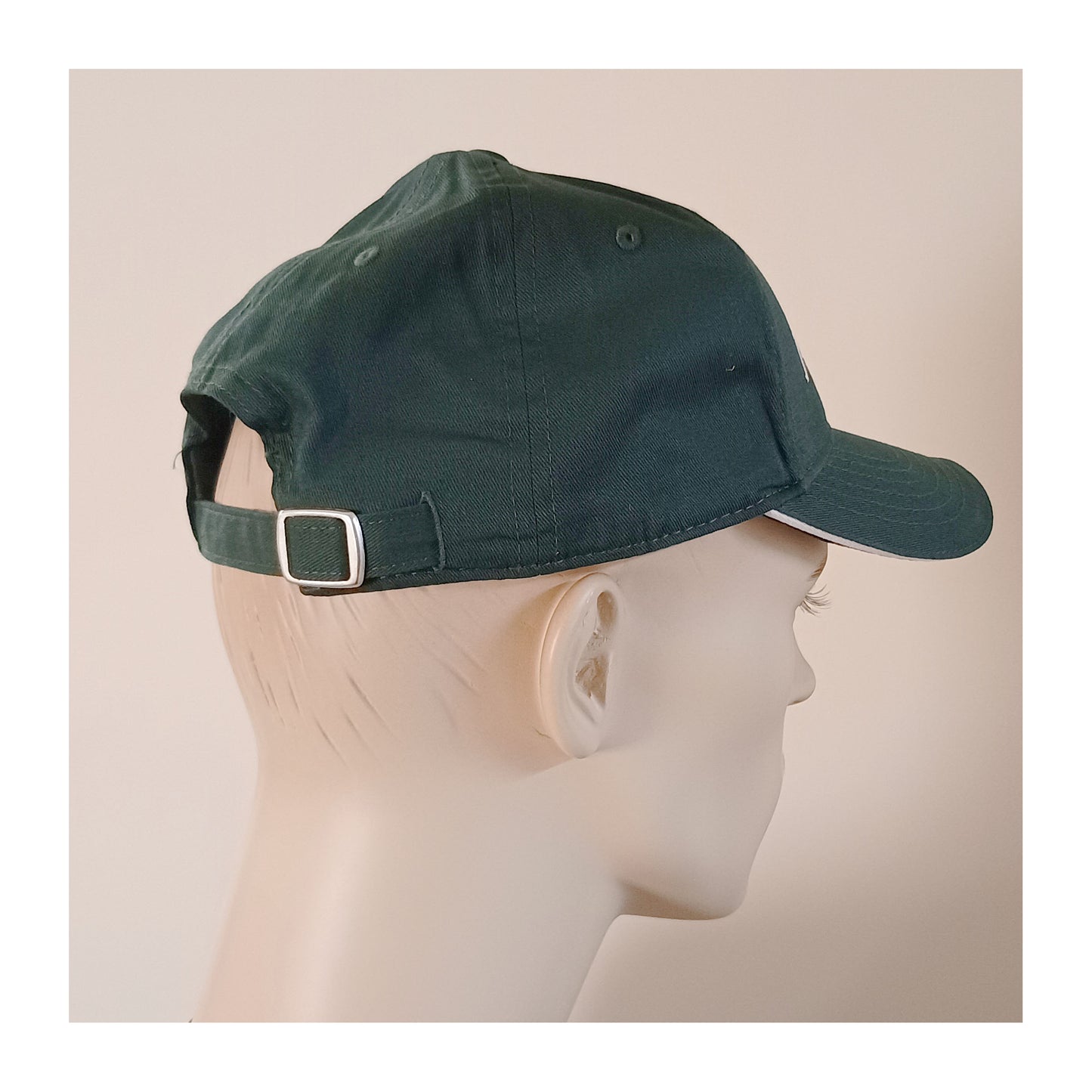 M012 Sport Sandwich Caps