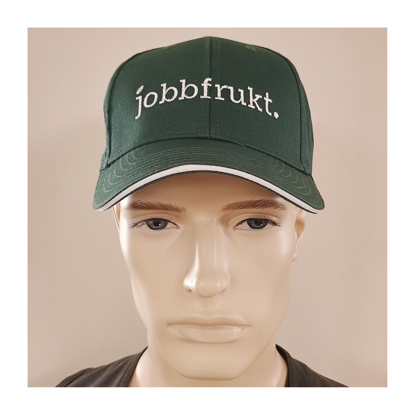 M012 Sport Sandwich Caps