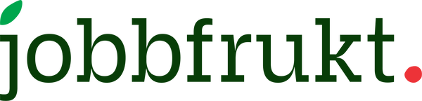 Jobbfrukt