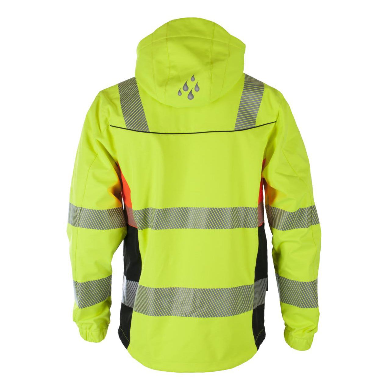 Gjøvik Softshelljakke KL 3
